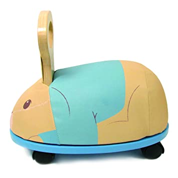 Beatrix Potter Peter Rabbit Ride 'N' Roll, 12"